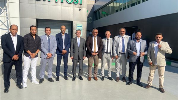 رئيس مصلحة الجمارك