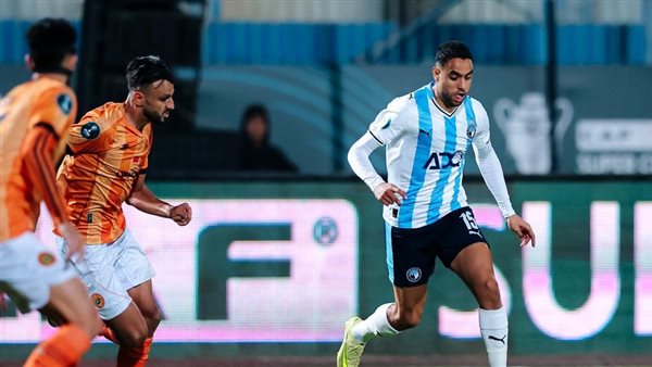 بث مباشر مباراة بيراميدز