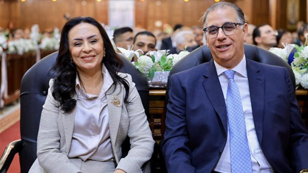  الدكتورة مايا مرسي