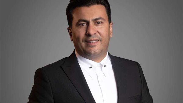  خالد صبري المتحدث