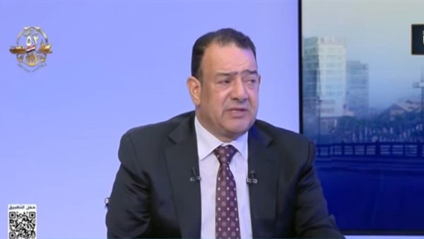  المهندس محمد عبدالرءوف