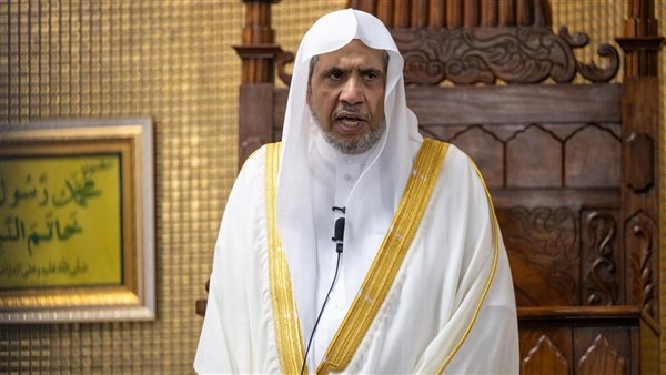  الدكتور محمد بن