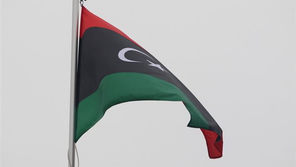 وزارة الداخلية الليبية