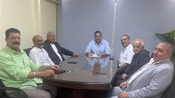 حزب أبناء مصر