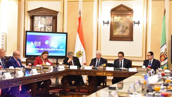 الدكتور خالد عبدالغفار