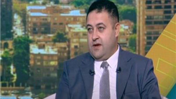  الدكتور أحمد القرماني