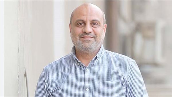 أحمد العطار