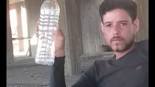 المتوفي الرابع في