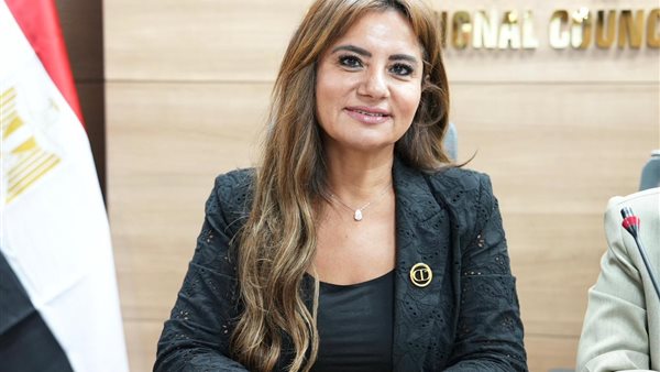 المستشارة ماريان