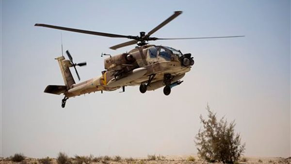 الطيران الإسرائيلي