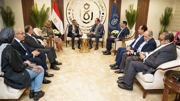 الدكتور أحمد السبكي