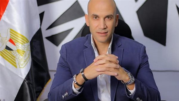 أحمد بدره مساعد رئيس