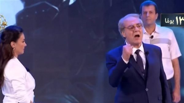 احمد فؤاد سليم ودينا