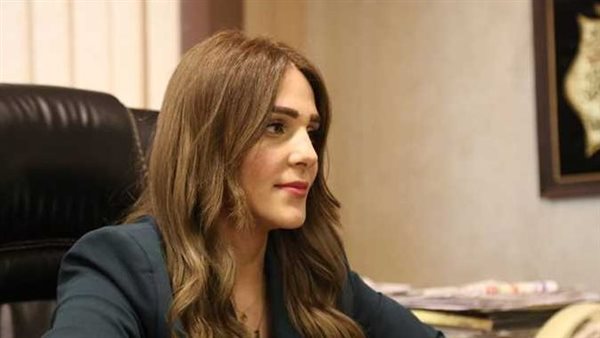 النائبة فاطمة سليم