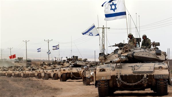 مصادر عسكرية إسرائيلية: