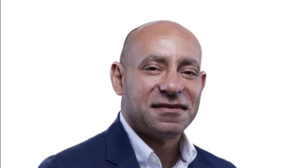 أيمن محمد بيرم