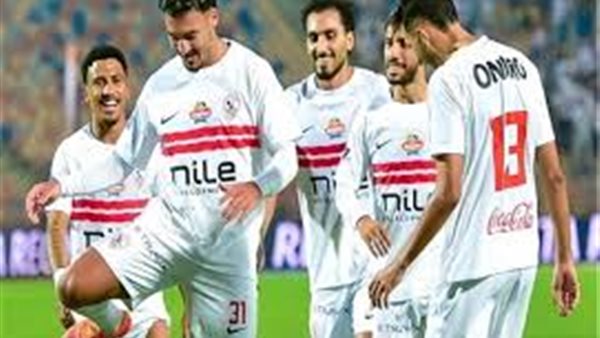 الزمالك يبدأ الاستعداد