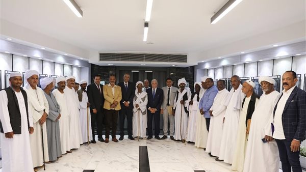  القبائل الأسوانية