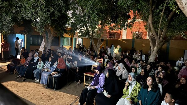 فعاليات “سينما المرأة”