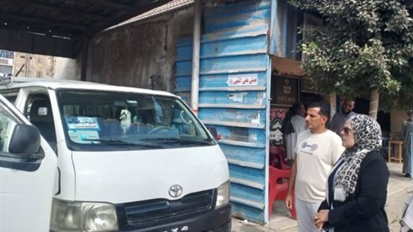  سيارات الأجرة 