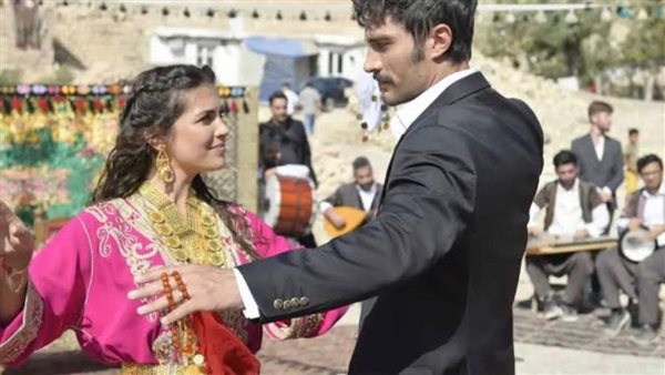 مسلسل الخليفة الحلقة