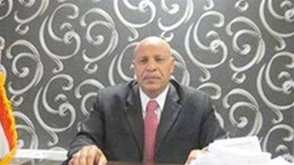 المستشار فواز إبراهيم