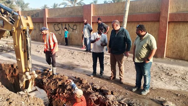 اللواء دكتور إسماعيل