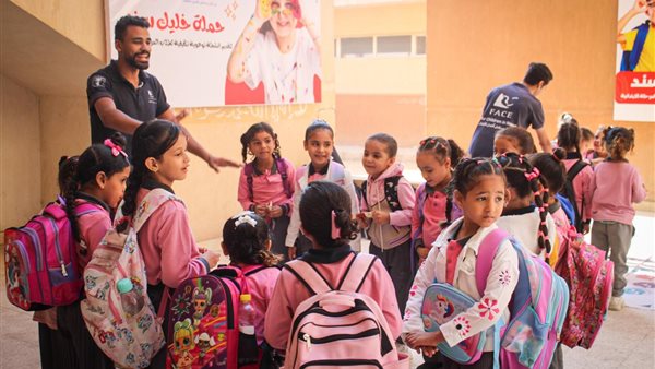 حملة خليك سند