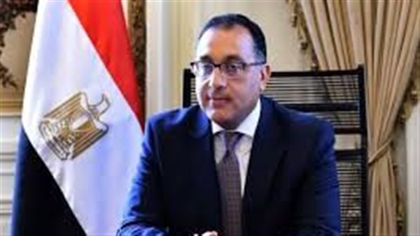 الدكتور مصطفى مدبولي