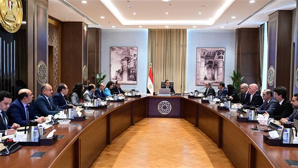 رئيس الوزراء 