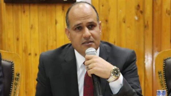 رئيس المجلس الأعلى