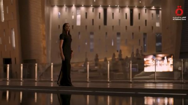 تغطية افتتاح المتحف