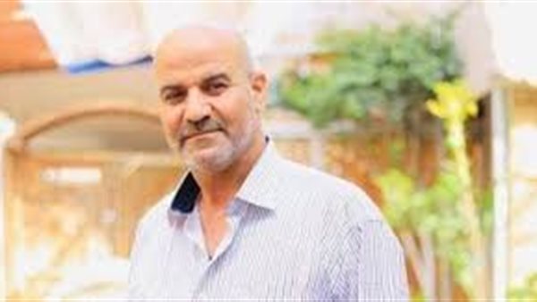 هشام محمد الصفطاوي