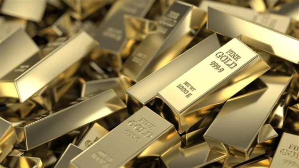 سعر سبيكة الذهب