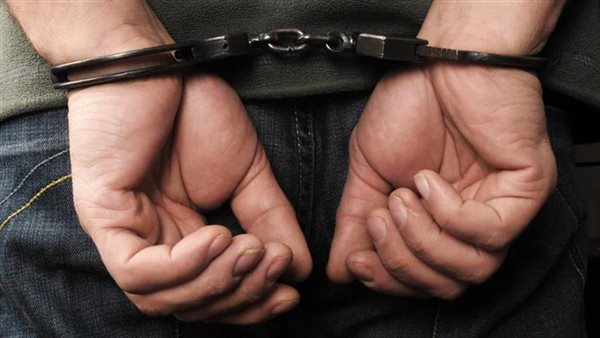 ضبط عاطل حاول سرقة