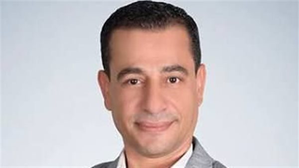 المخرج هشام عطوة