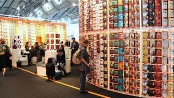 معرض فرانكفورت الدولي