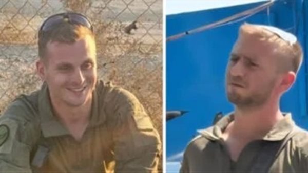 مقتل رقيب ورائد في