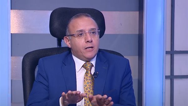  نائب عميد المعهد