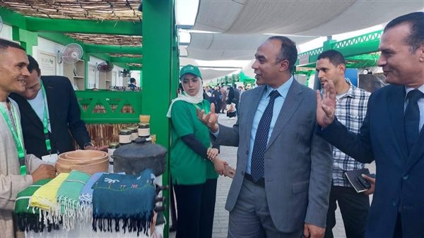 قنا تستعرض تراثها