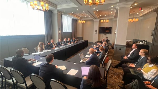 ياسر صبحي نائب الوزير