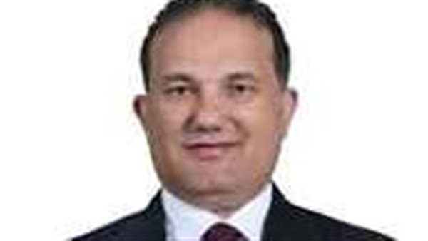 النائب تامر عبدالحميد