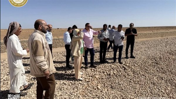 وزيرة التنمية المحلية