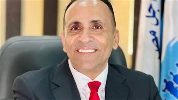 النائب نادر نسيم