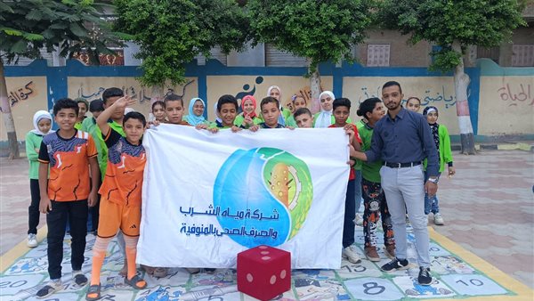 جانب من حملات التوعية