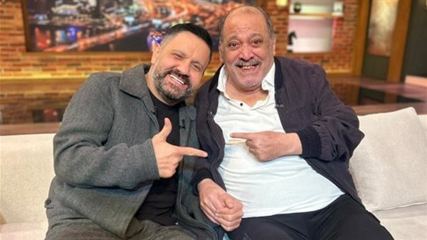  إدوارد يكرم الفنان