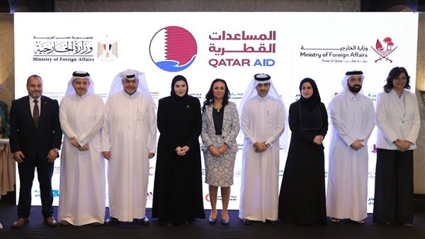 وزيرة التضامن الاجتماعي