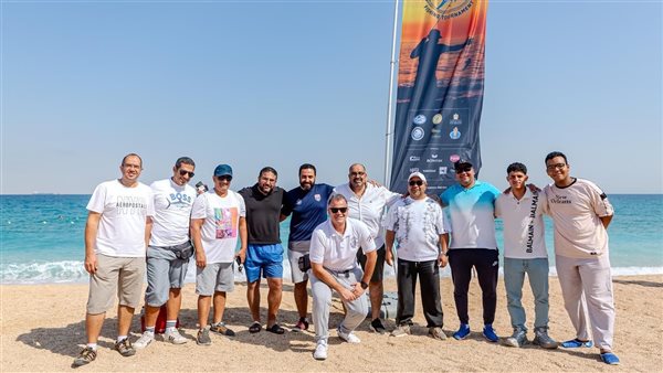  شركة تطوير مصر