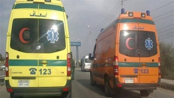 إسعاف  - ارشيفيه