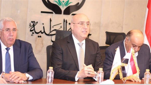 رئيس حزب الجبهة الوطنية